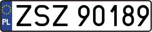 ZSZ90189