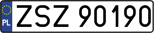 ZSZ90190