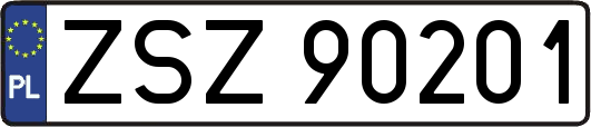 ZSZ90201