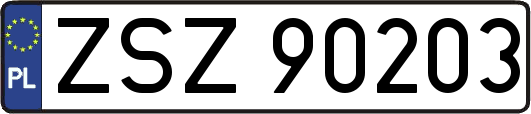 ZSZ90203
