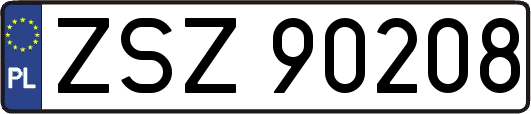 ZSZ90208