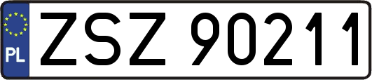 ZSZ90211