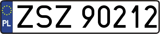 ZSZ90212