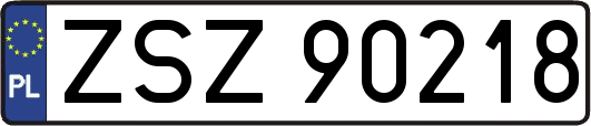 ZSZ90218