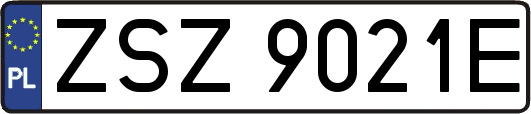 ZSZ9021E