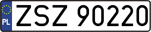 ZSZ90220