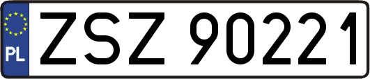 ZSZ90221