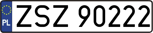 ZSZ90222
