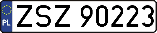 ZSZ90223