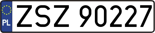 ZSZ90227