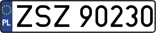 ZSZ90230