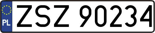 ZSZ90234