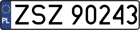 ZSZ90243