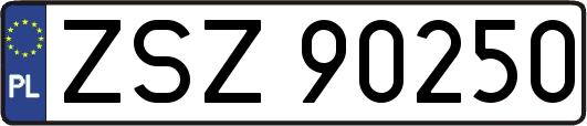 ZSZ90250