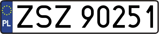 ZSZ90251