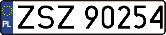 ZSZ90254