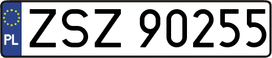 ZSZ90255