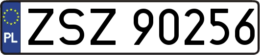 ZSZ90256