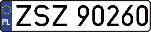 ZSZ90260