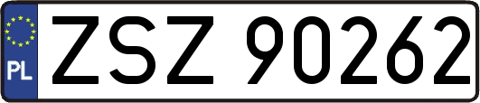 ZSZ90262