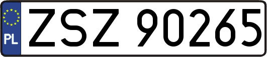 ZSZ90265