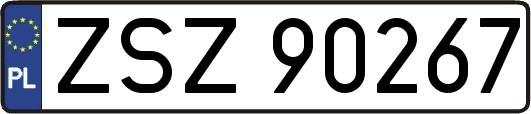ZSZ90267