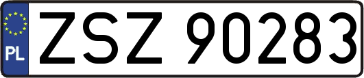 ZSZ90283