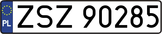 ZSZ90285