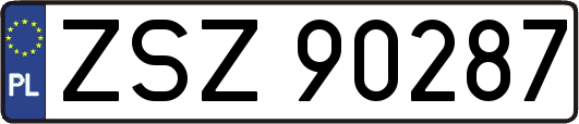 ZSZ90287