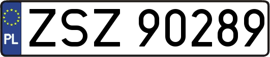ZSZ90289