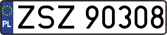 ZSZ90308