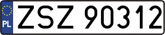 ZSZ90312