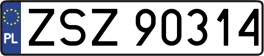 ZSZ90314