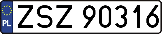 ZSZ90316