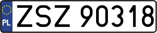 ZSZ90318