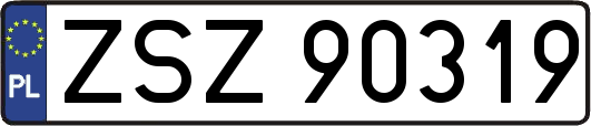 ZSZ90319