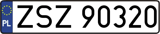 ZSZ90320