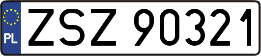 ZSZ90321
