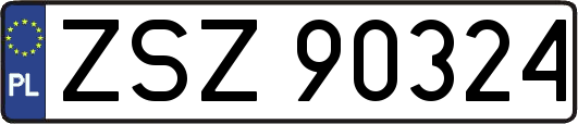 ZSZ90324