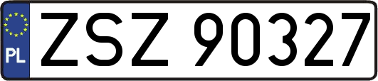 ZSZ90327