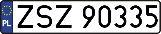 ZSZ90335