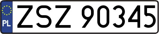 ZSZ90345