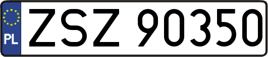 ZSZ90350
