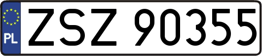 ZSZ90355