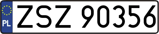 ZSZ90356