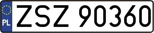 ZSZ90360