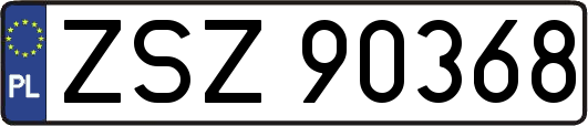 ZSZ90368
