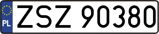 ZSZ90380
