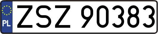 ZSZ90383