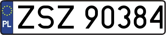 ZSZ90384